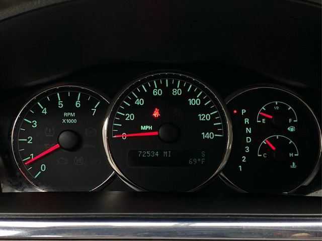 Used 2008 Buick LaCrosse CX FWD image 20