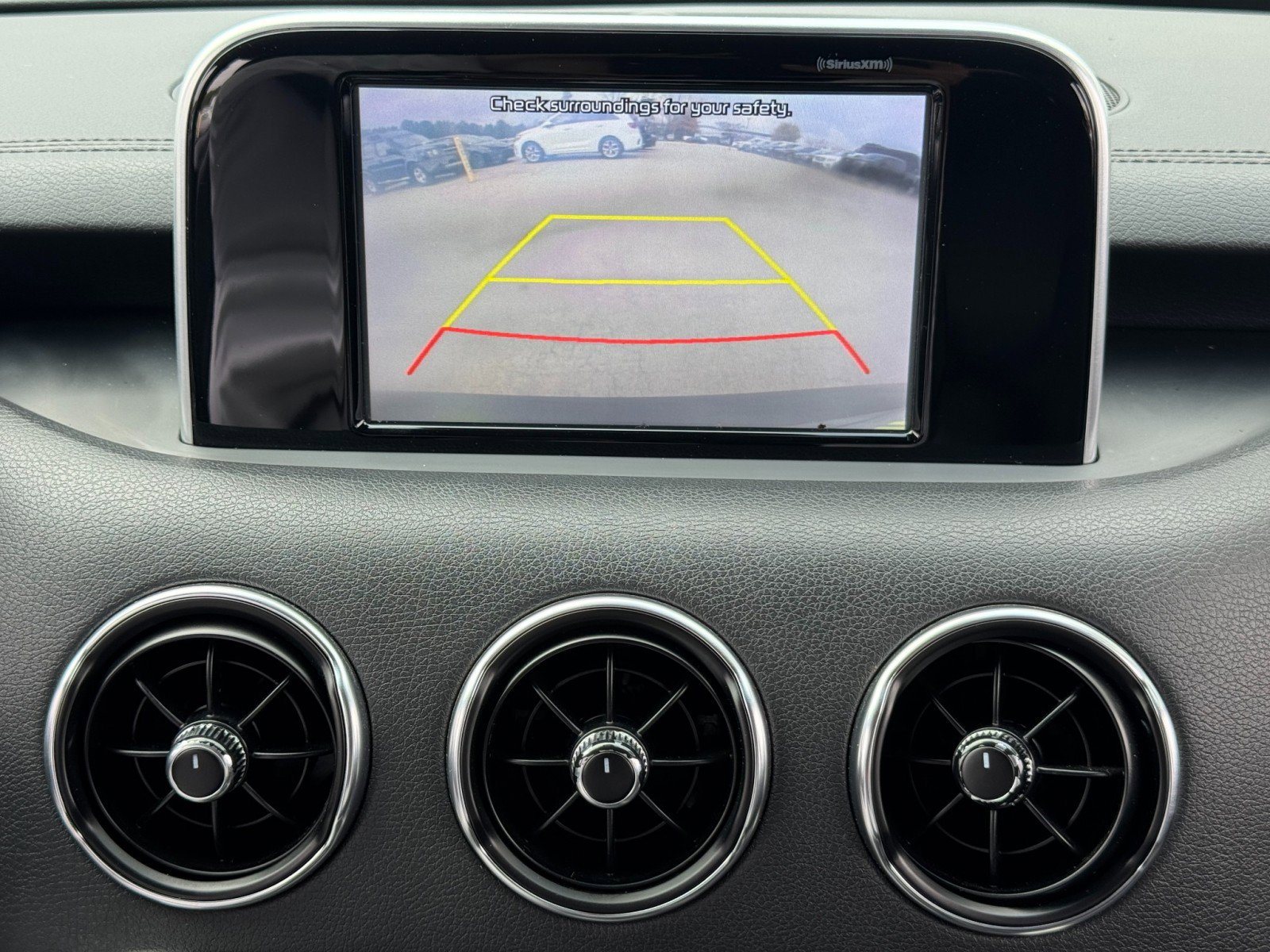 Used 2020 Kia Stinger GT-Line image 23