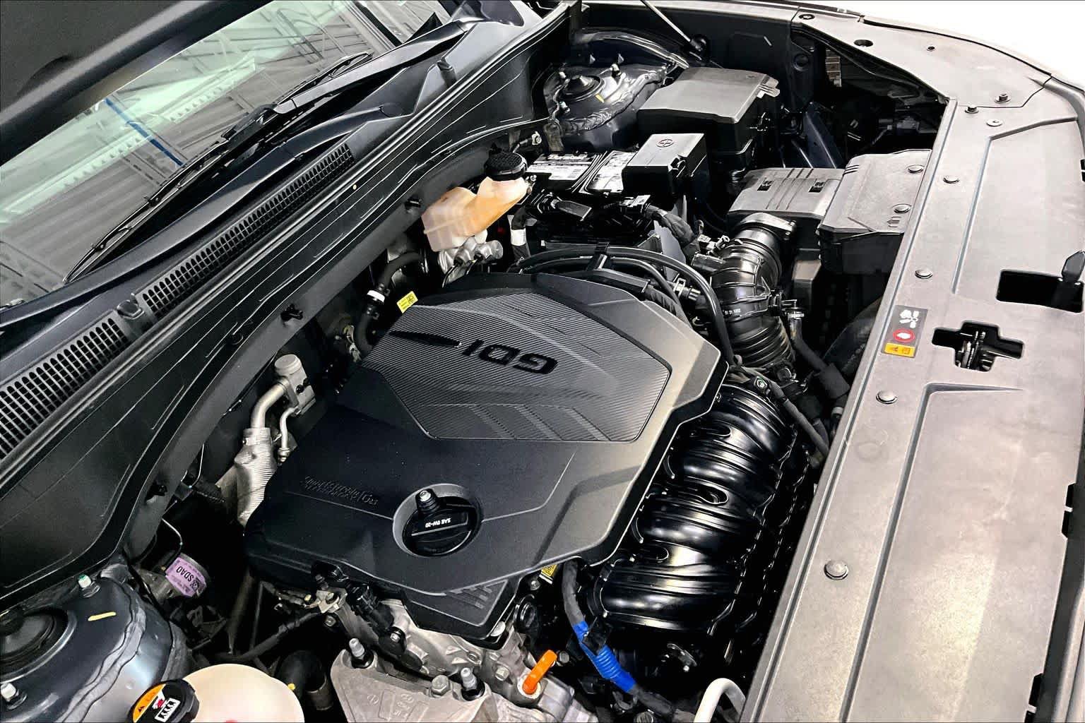 Used 2022 Hyundai Santa Fe XRT AWD/4WD image 30