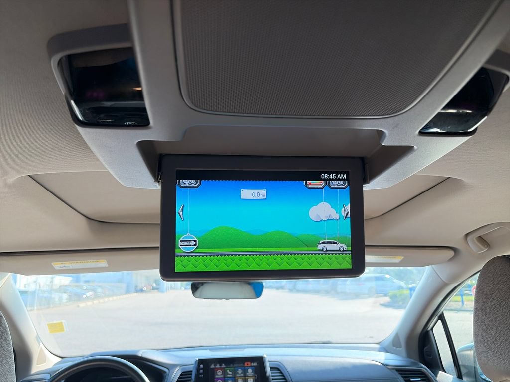 Used 2018 Honda Odyssey EX-L image 33