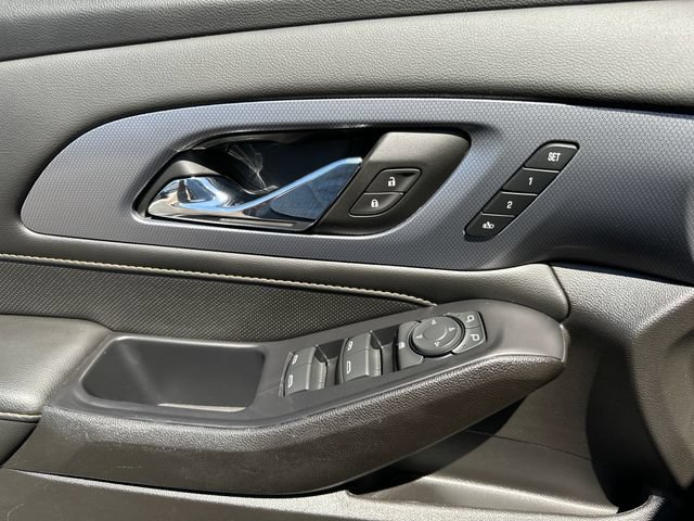 Certified 2021 Chevrolet Traverse Premier w/ Redline Edition FWD image 13