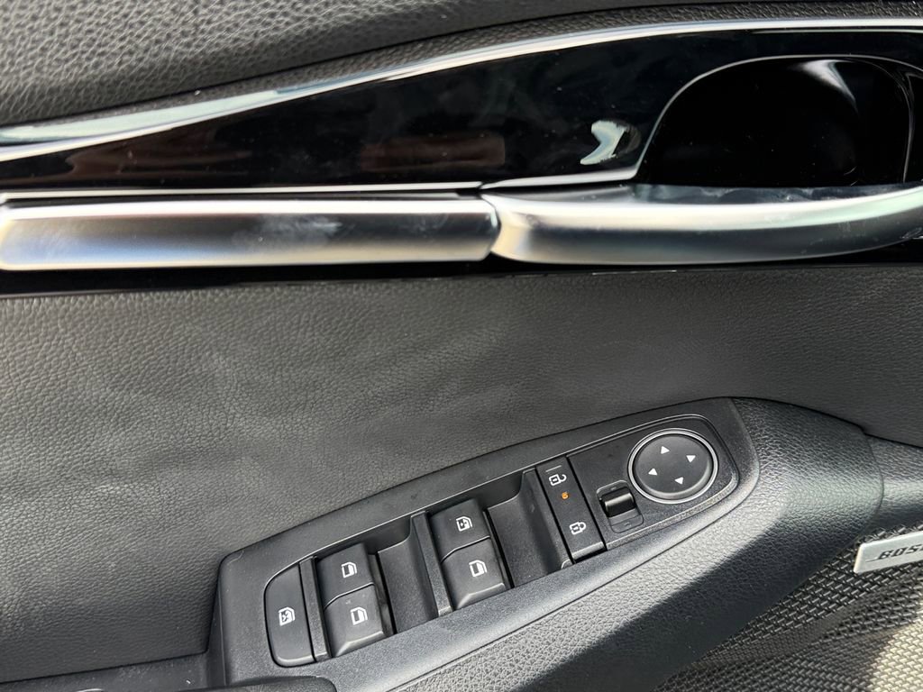 New 2026 Kia Seltos SX image 11