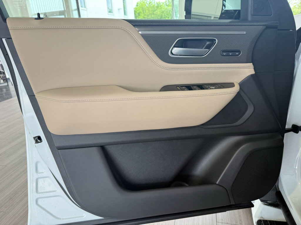 New 2026 INFINITI QX80 Pure RWD image 21