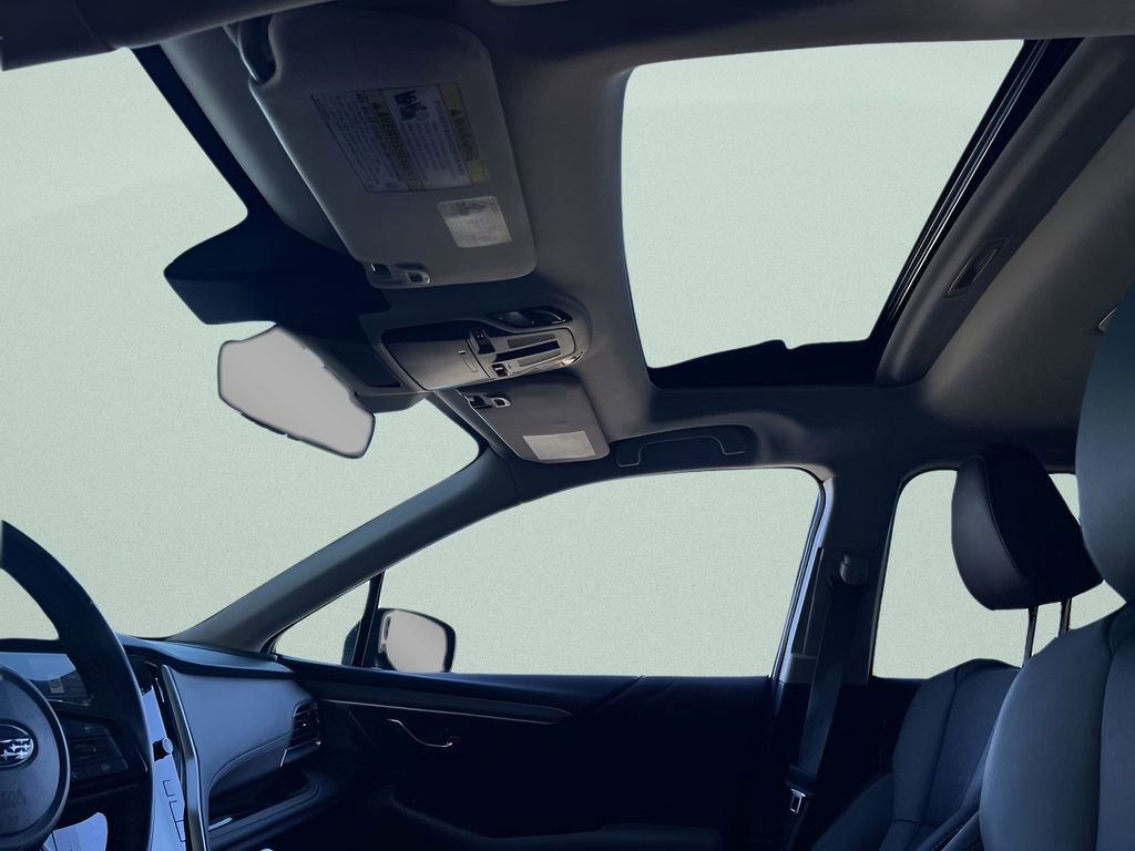 Used 2025 Subaru Outback Onyx Edition image 21