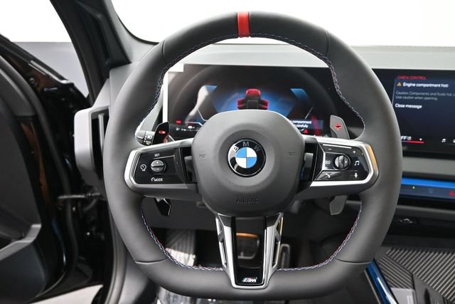 New 2026 BMW X3 M50 w/ Premium Package AWD/4WD image 13