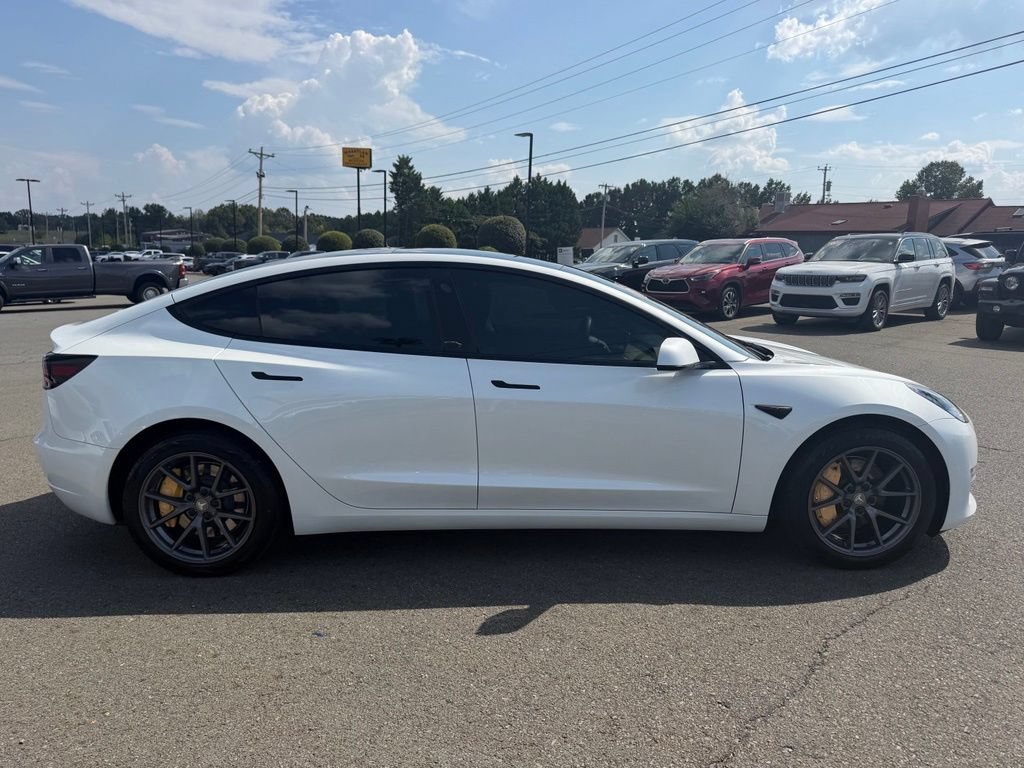 Used 2023 Tesla Model 3 Standard Range RWD image 2