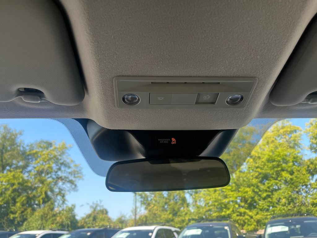 New 2027 Nissan Kicks SV FWD image 45