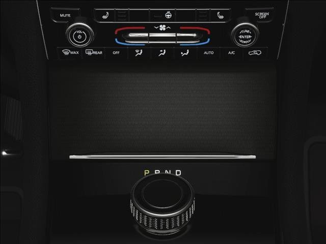 New 2025 Jeep Grand Cherokee L Altitude image 24