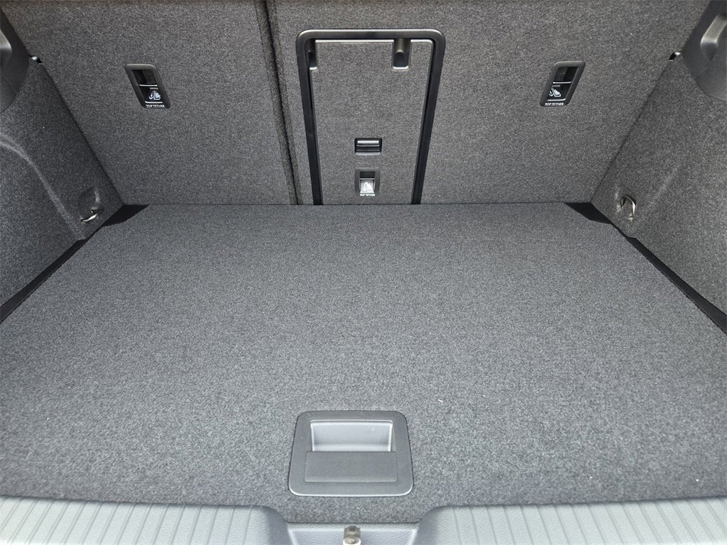 New 2025 Volkswagen GTI Autobahn image 22