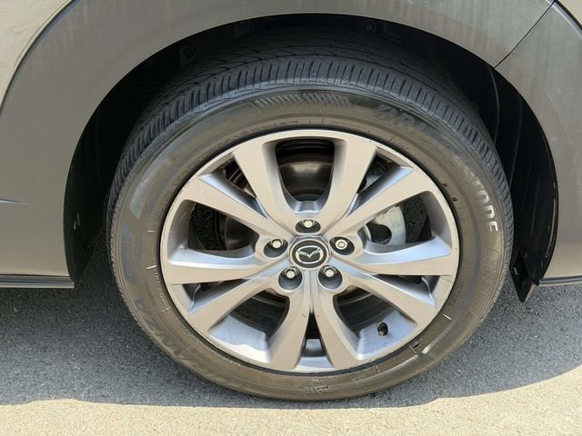 Used 2023 MAZDA CX-30 AWD 2.5 S w/ Preferred Package image 9