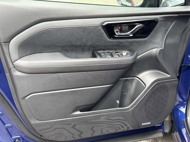 New 2026 Subaru Forester Sport image 11