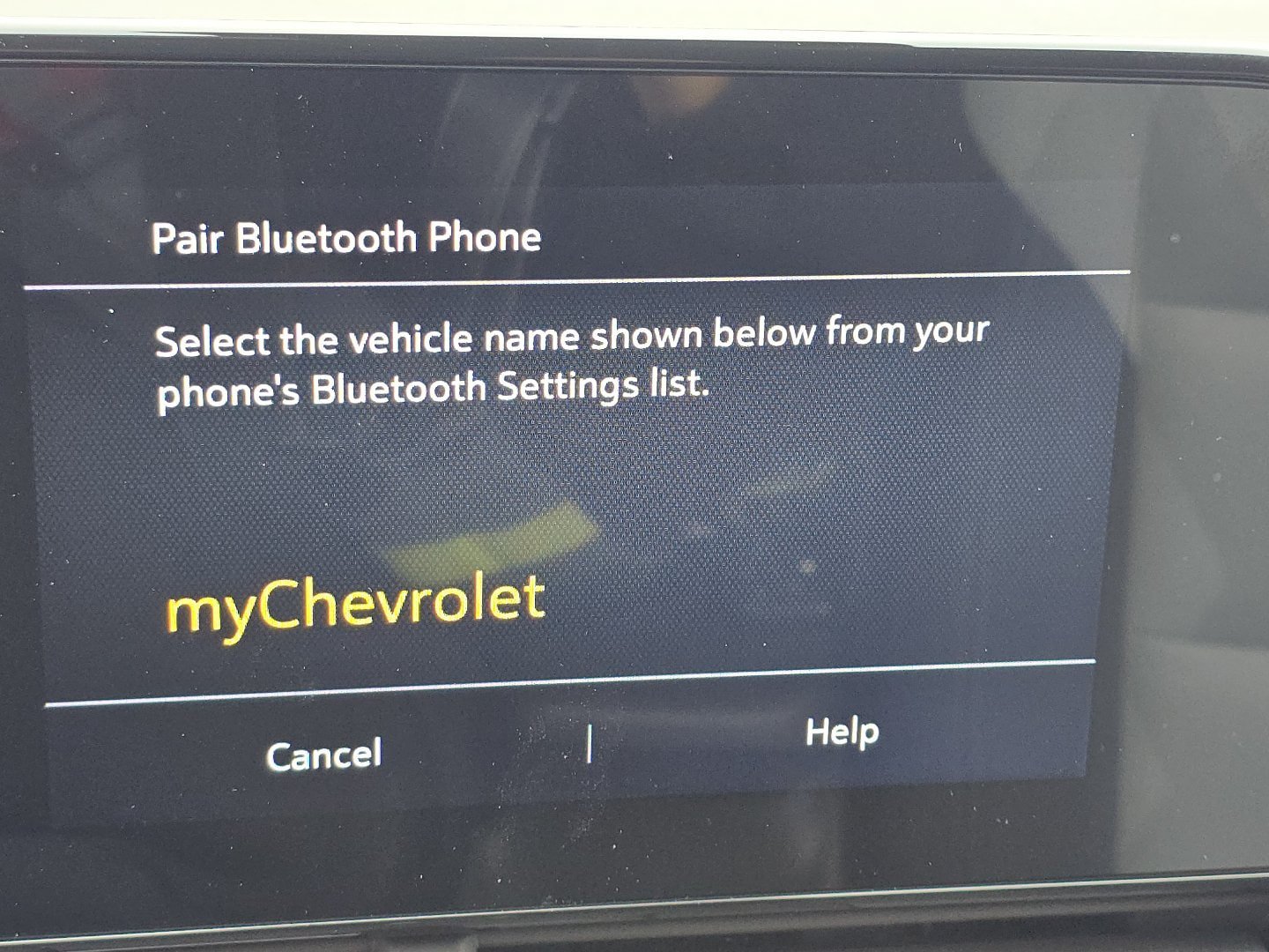 New 2026 Chevrolet Trax LS w/ LS Convenience Package FWD image 4