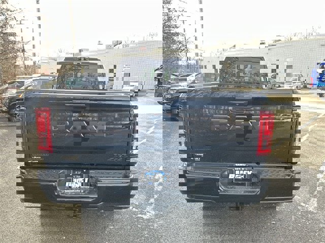 New 2026 RAM 3500 Big Horn image 7