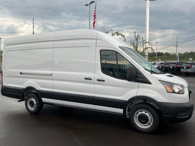 New 2026 Ford Transit 350 148 High Roof Extended RWD image 8