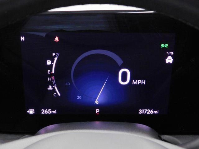 Used 2024 Buick Encore GX Sport Touring w/ Comfort Package image 42