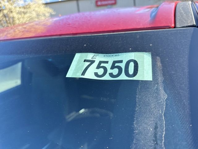 New 2026 RAM 1500 Big Horn w/ Night Edition image 19