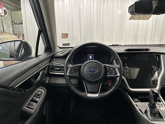 Used 2024 Subaru Outback Touring AWD/4WD image 14