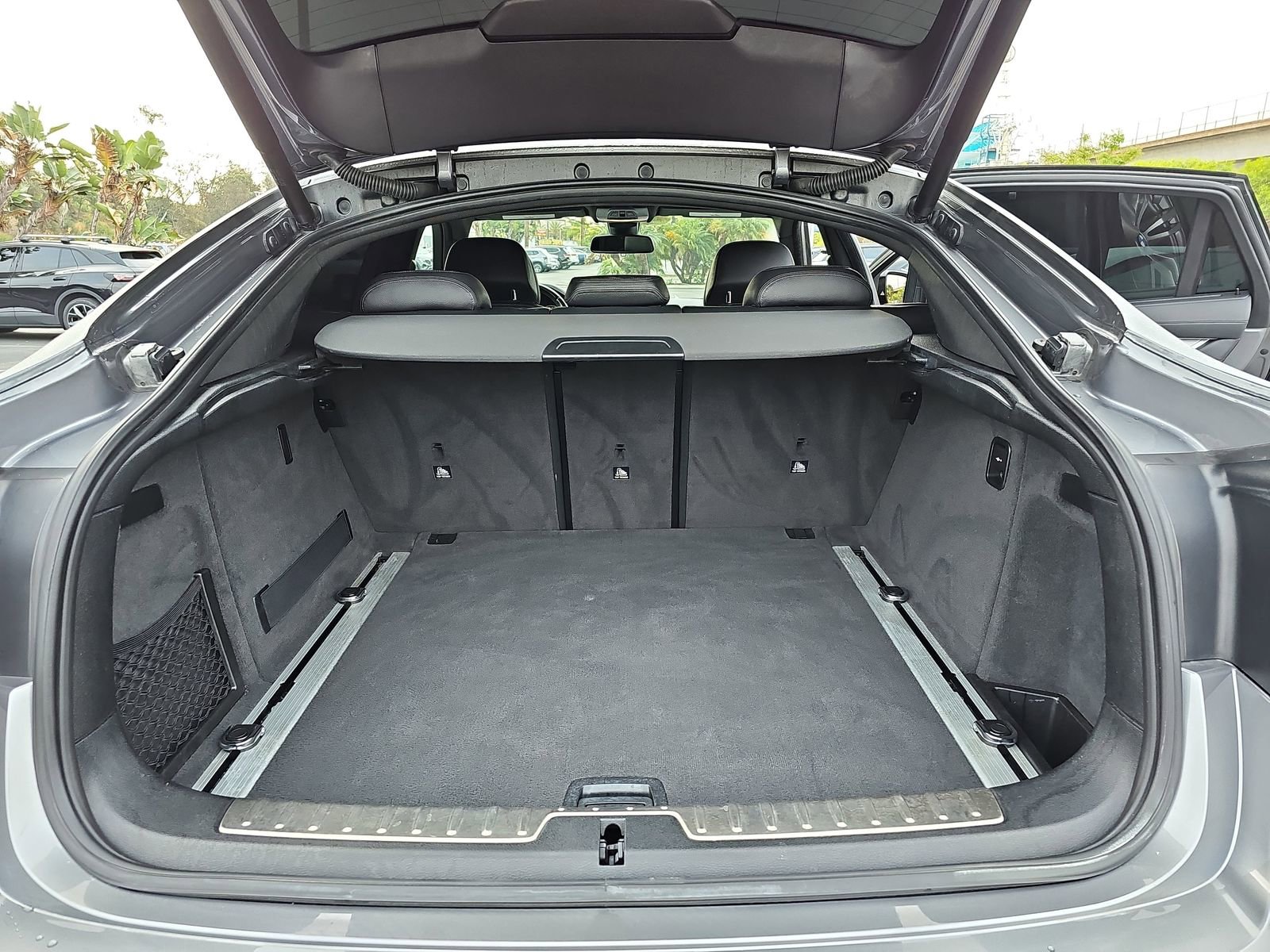 Used 2018 BMW X6 xDrive35i image 12