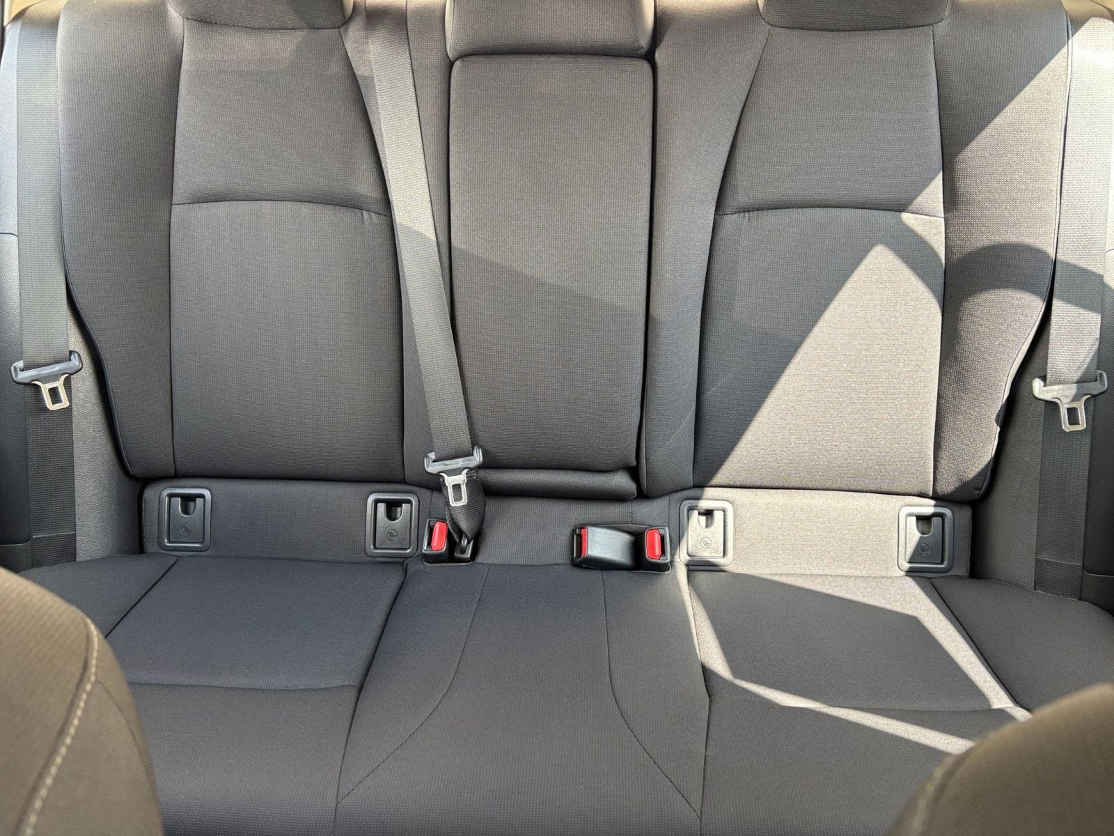 Used 2025 Toyota Corolla LE FWD image 36