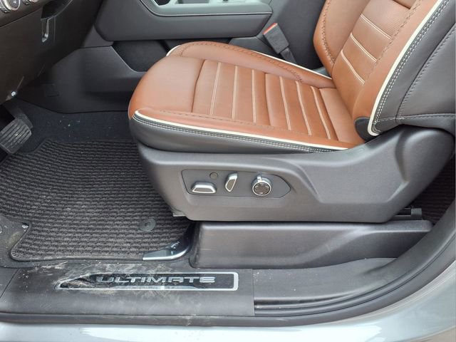 New 2026 GMC Sierra 2500 Denali Ultimate w/ Max Trailering Package image 20