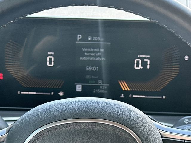 Used 2025 Kia Sorento S w/ Panoramic Sunroof Package FWD image 12