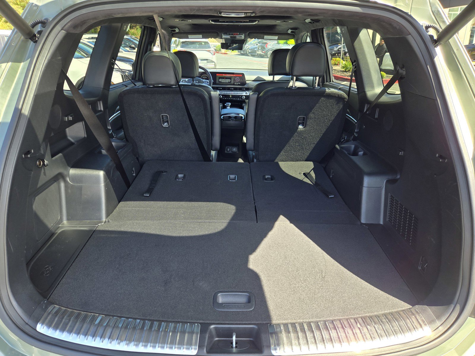 Used 2024 Kia Telluride SX Prestige X-Line AWD/4WD image 27