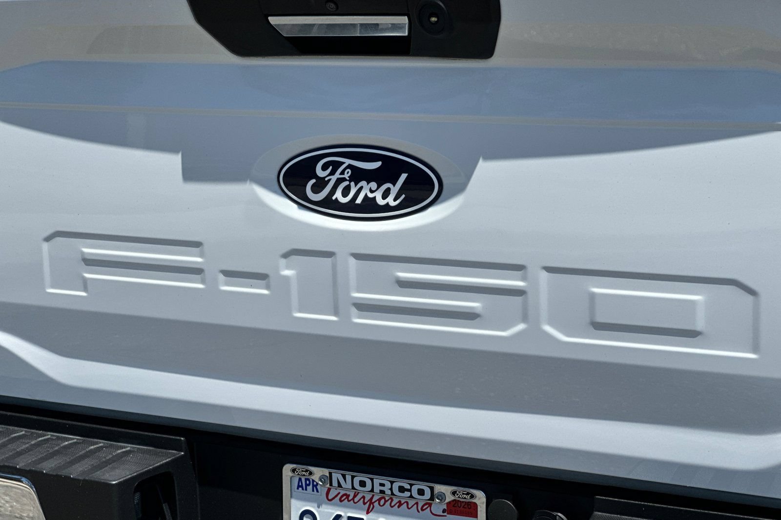 Used 2024 Ford F150 XLT RWD image 25