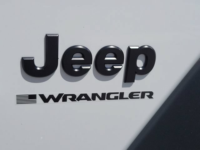 New 2026 Jeep Wrangler Unlimited Sport AWD/4WD image 6