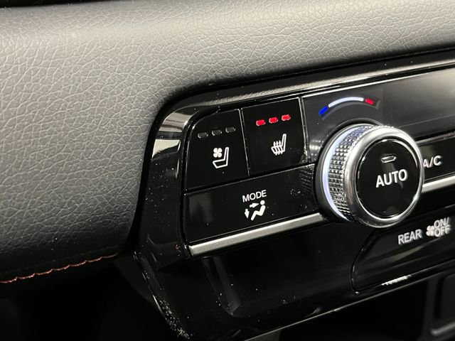 New 2026 Honda Passport TrailSport Elite image 20