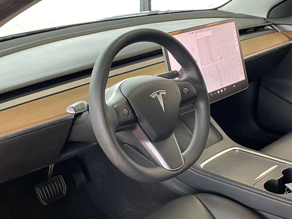 Used 2022 Tesla Model 3 Long Range image 12