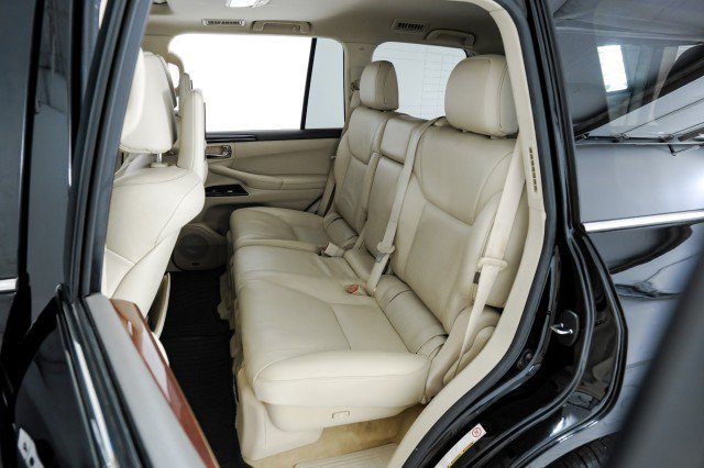 Used 2014 Lexus LX 570 4WD image 50