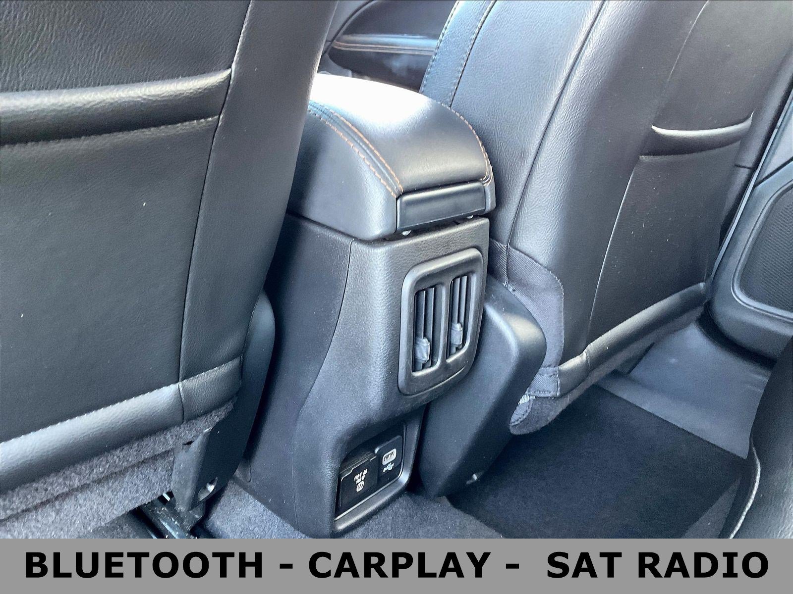 Used 2020 Jeep Compass Limited AWD/4WD image 10