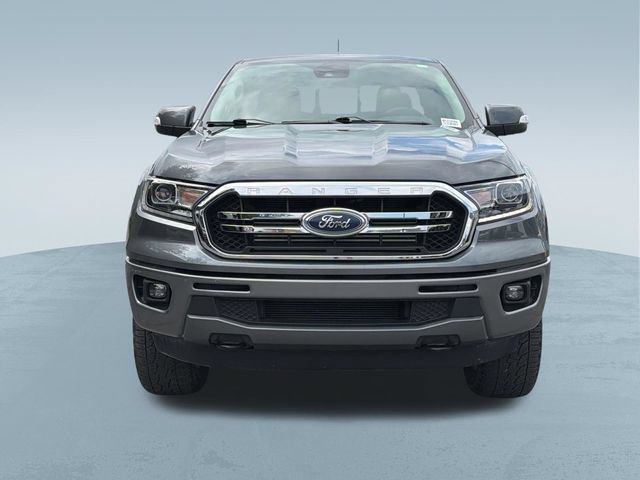 Used 2023 Ford Ranger Lariat AWD/4WD image 10