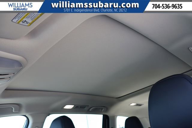 New 2026 Subaru Ascent Bronze Edition image 16