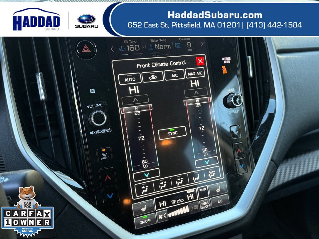 Used 2023 Subaru Ascent Premium AWD/4WD image 28