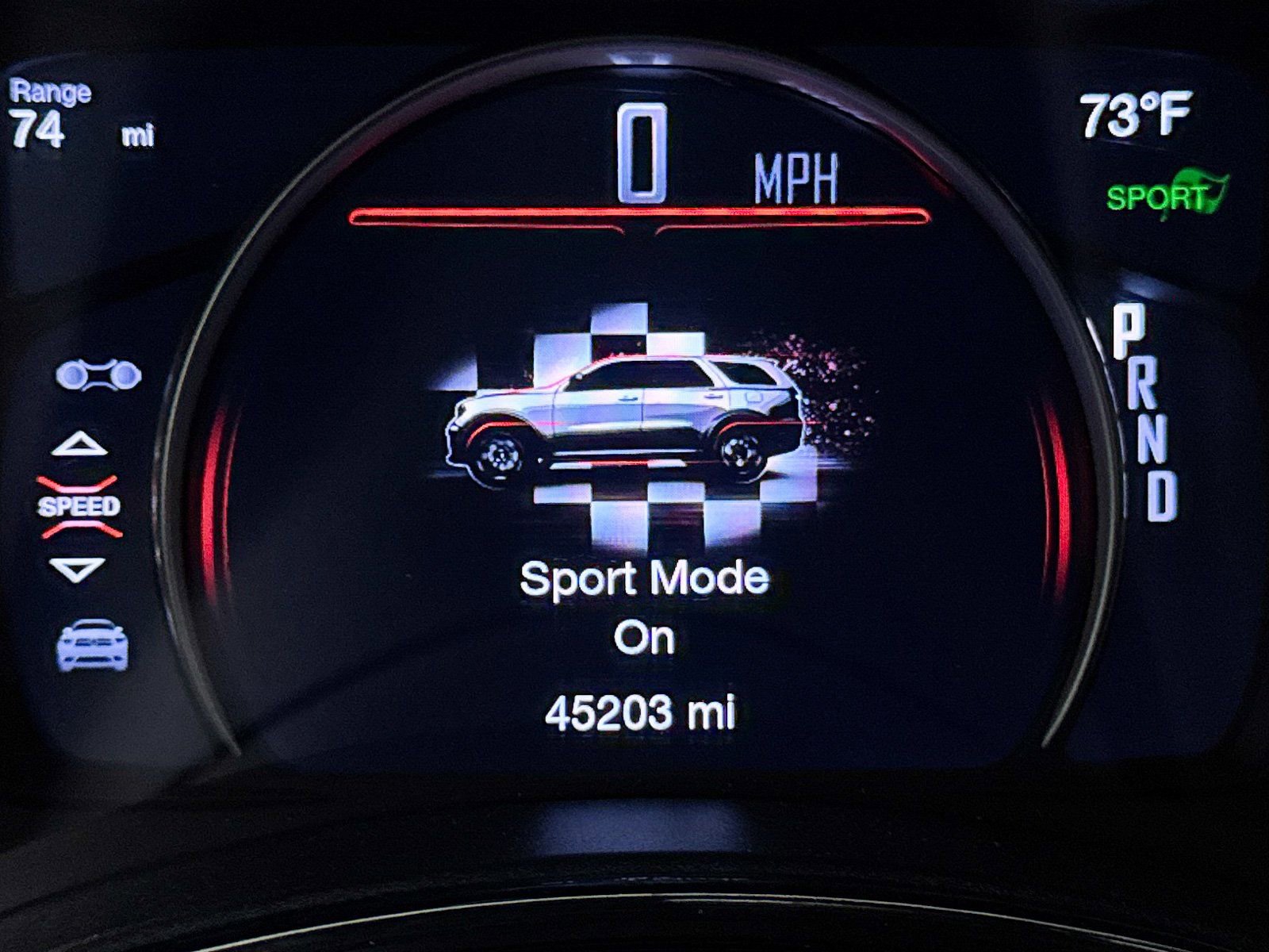 Used 2024 Dodge Durango GT AWD/4WD image 12