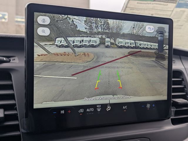 New 2026 Ford Transit 350 148 High Roof image 21