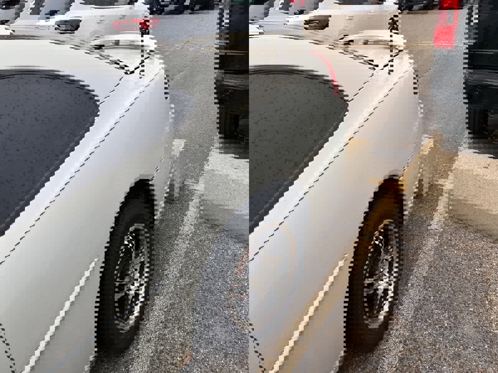 Used 2003 Dodge Stratus SE image 8