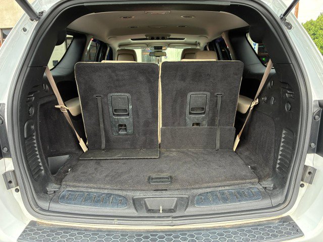 Used 2014 Dodge Durango Limited w/ Premium Group AWD/4WD image 29