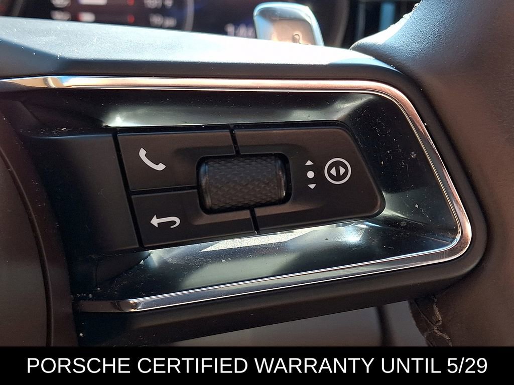 Used 2023 Porsche Panamera 4 image 24