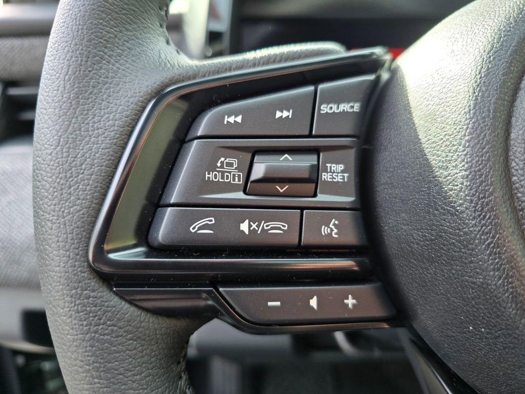 New 2026 Subaru Outback Limited image 20