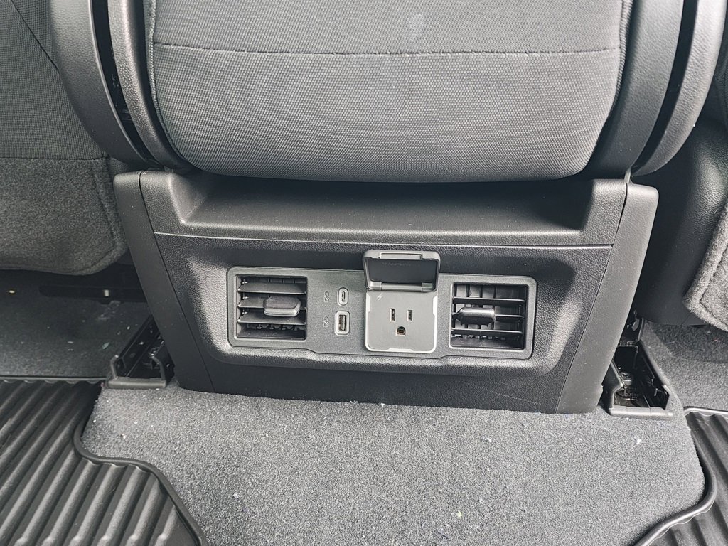 New 2026 GMC Sierra 2500 SLE w/ SLE Value Package; image 48