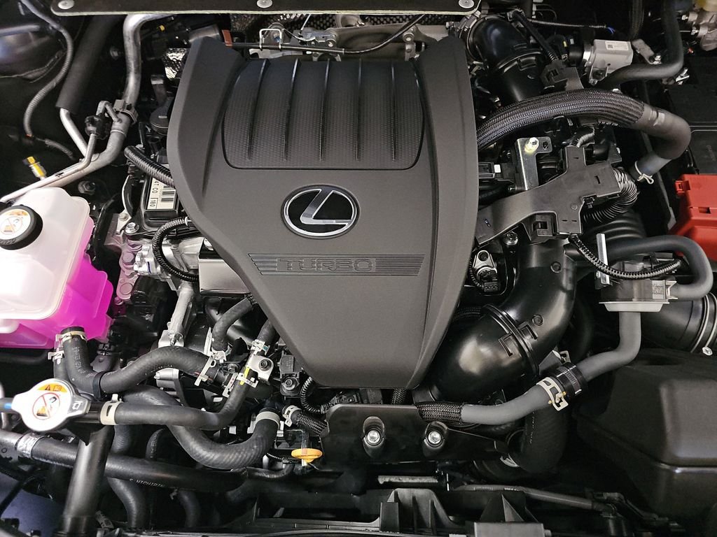 New 2026 Lexus TX 350 AWD w/ Technology Package image 29