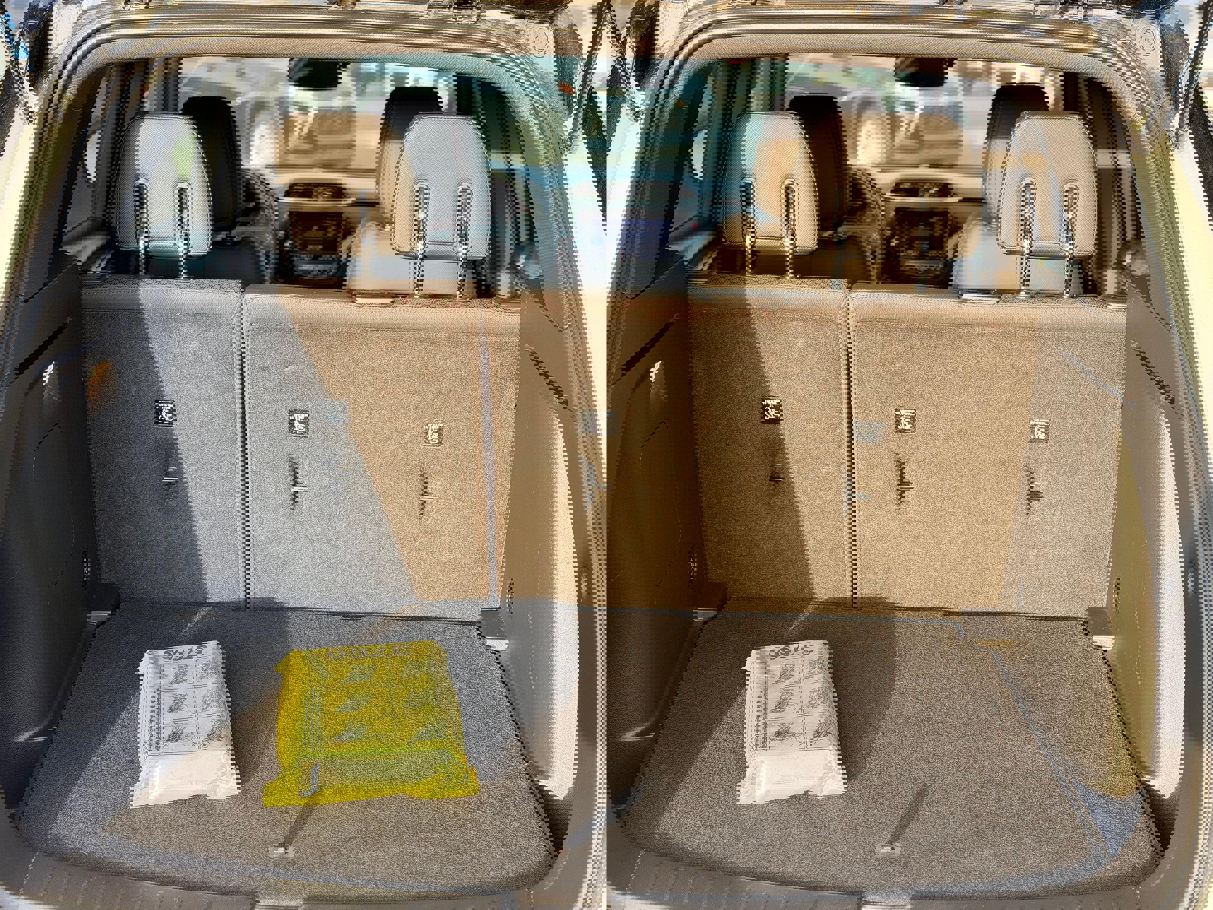 Used 2023 Chevrolet TrailBlazer RS w/ Convenience Package image 9