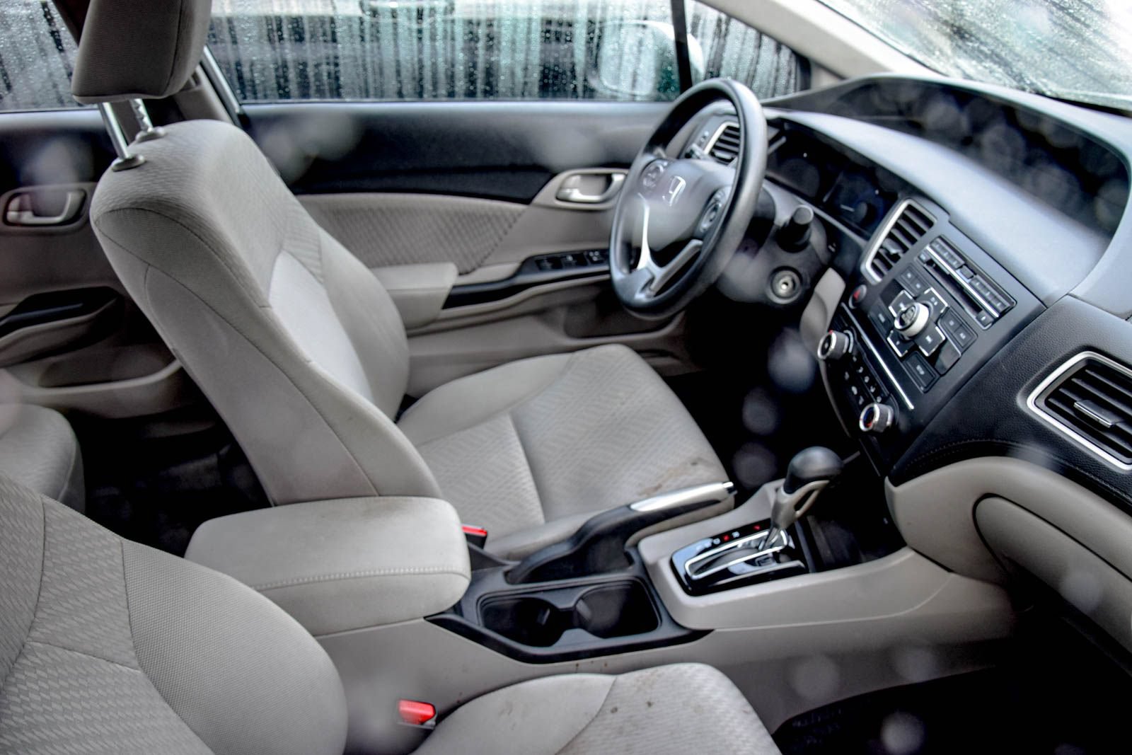 Used 2014 Honda Civic LX image 19