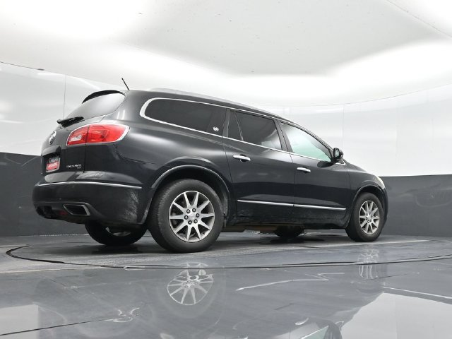 Used 2015 Buick Enclave Leather AWD/4WD image 52