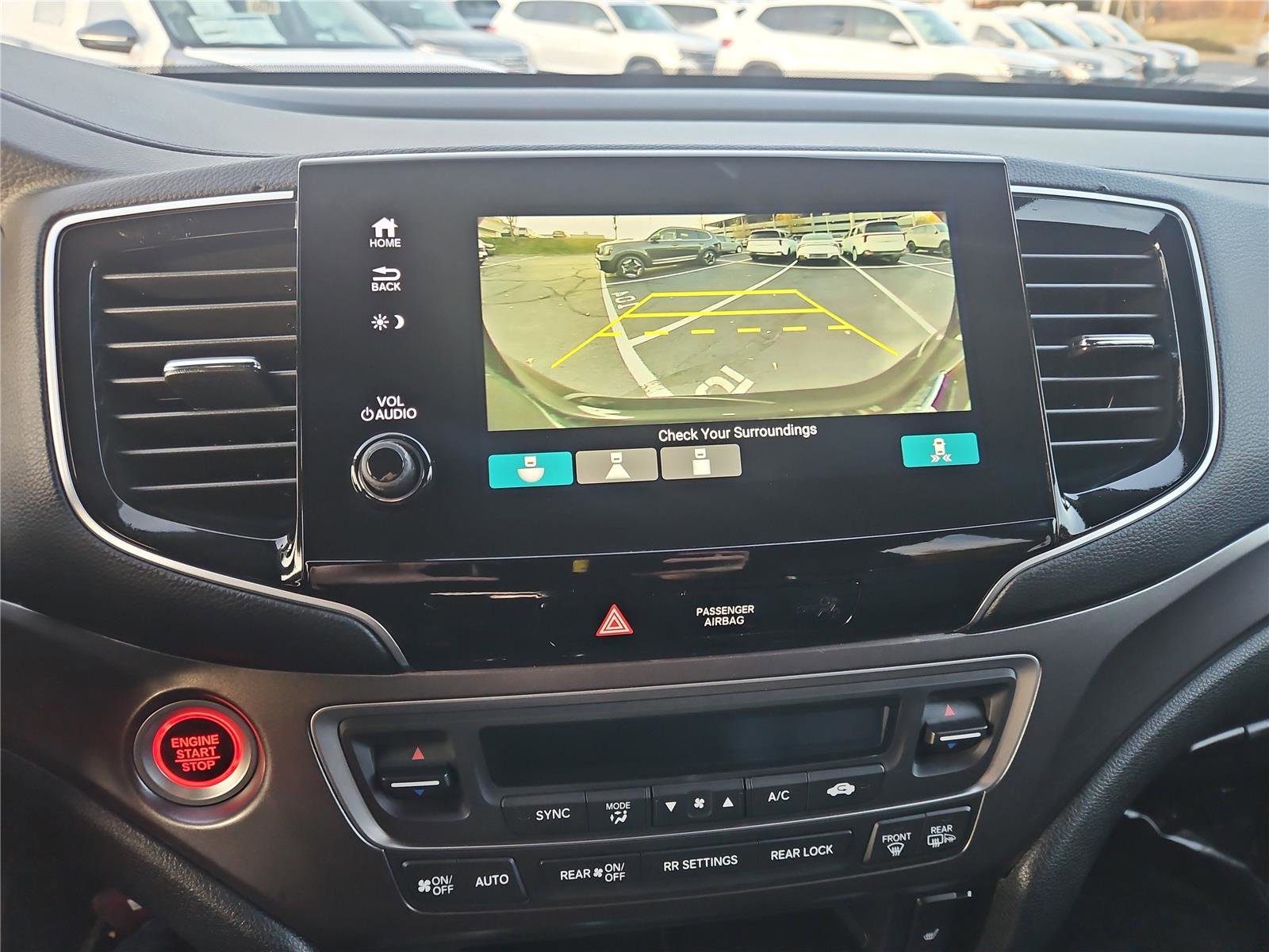 Used 2022 Honda Pilot EX-L image 21