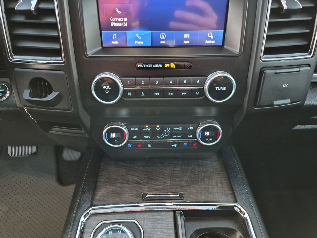 Used 2021 Ford Expedition Limited image 38