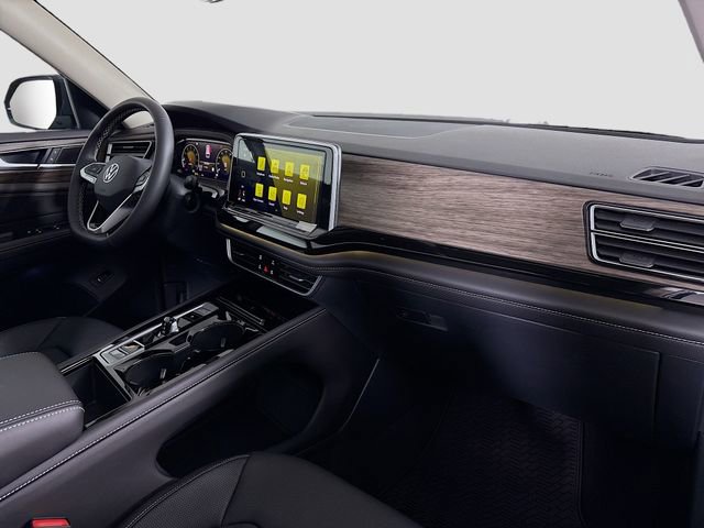 New 2026 Volkswagen Atlas SEL AWD/4WD image 30