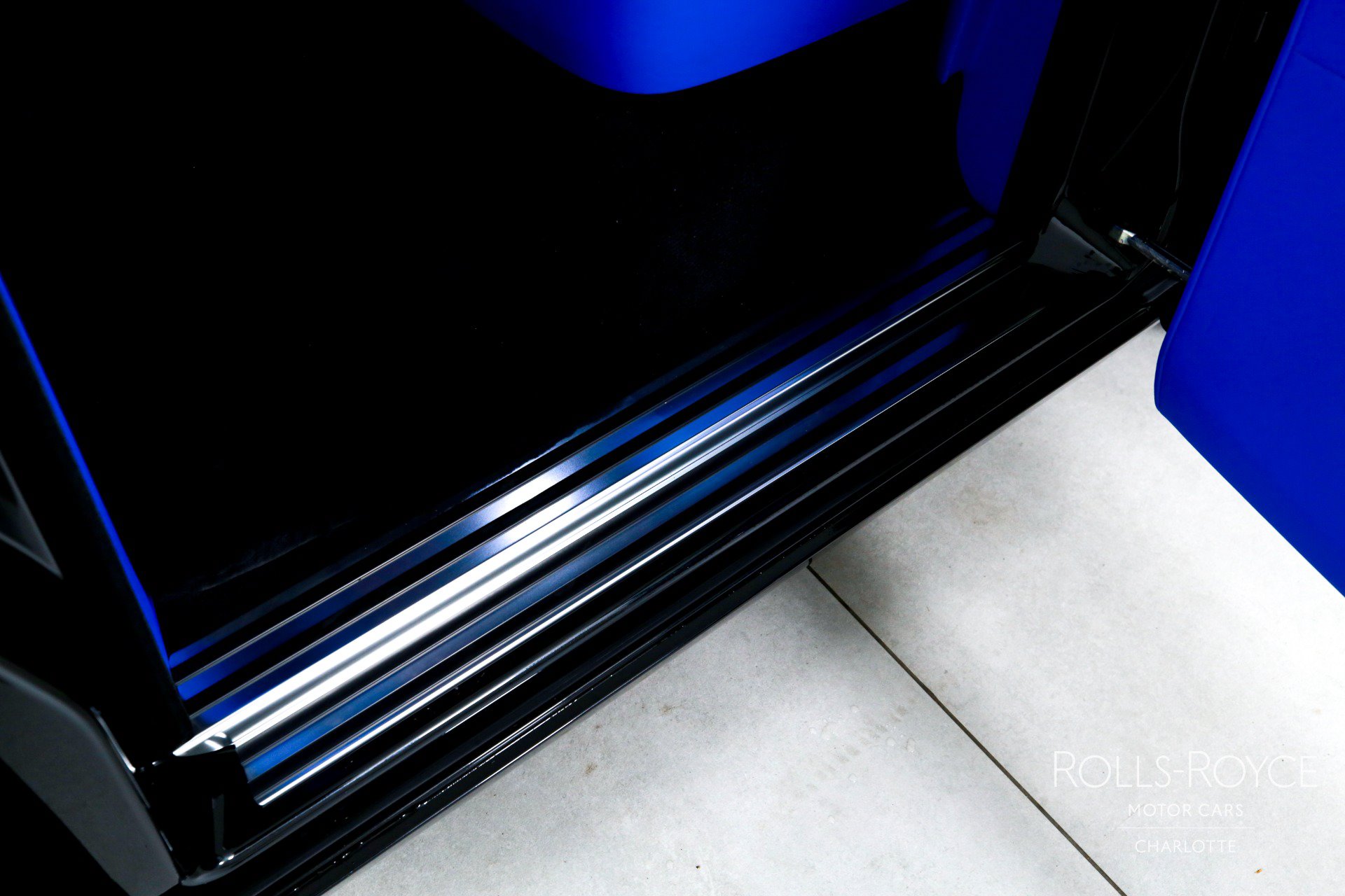 New 2027 Rolls-Royce Phantom Sedan RWD image 26